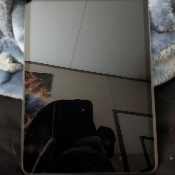 Apple iPad Mini 2 - Elegant Silver Design - Picture 3 of 3